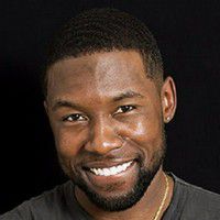 Trevante Rhodes