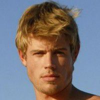 Trevor Donovan