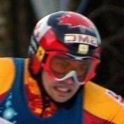 Trevor White (skier)