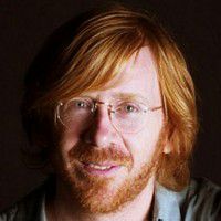 Trey Anastasio