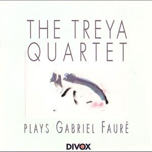 Treya Quartet