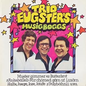 Trio Eugster