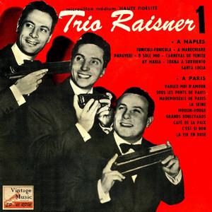 Raisner-Trio