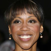 Trisha Goddard