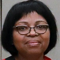 Tsandzile Dlamini