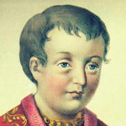 Tsarevich Simeon Alexeyevich of Russia