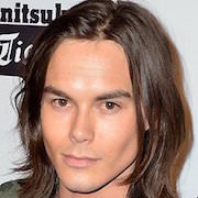 Tyler Blackburn