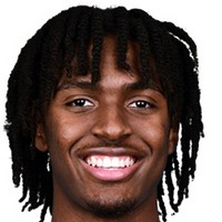 Tyrese Maxey