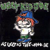 Ugly Kid Joe