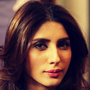 Uzma Khan