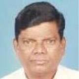 V. K. Chinnasamy