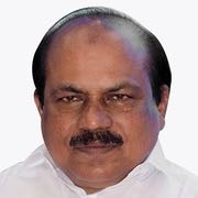 V. K. Ebrahimkunju