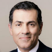 Vali Nasr