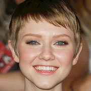 Valorie Curry