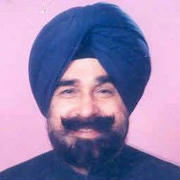 Varinder Singh Bajwa