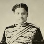 Veerabhadra Raju Bahadur