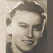 Vera Blagojević