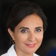 Vera El Khoury Lacoeuilhe