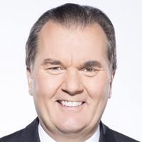 Vic Rauter