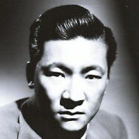 Victor Sen Yung