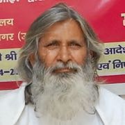 Vijay Singh (activist)