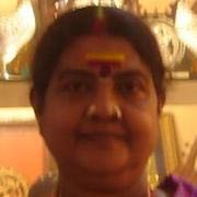 Vijayalakshmi Navaneethakrishnan