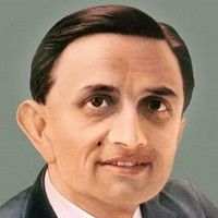 Vikram Sarabhai