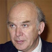 Vince Cable