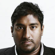 Vinny Lingham