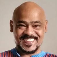 Vinod Kambli