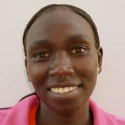 Viola Kibiwot