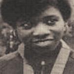 Violet Odogwu