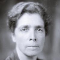 Virginia Gildersleeve