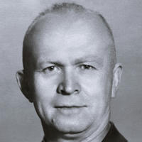 Vladimir Yazdovsky