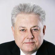 Volodymyr Yelchenko