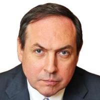 Vyacheslav Nikonov