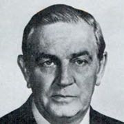 Walter B. Jones, Sr.