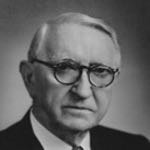 Walter F. George