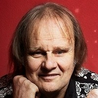 Walter Trout