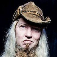 Warrel Dane