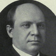 Warren A. Haggott