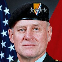 Wayne A. Downing