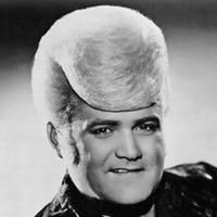 Wayne Cochran