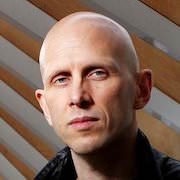 Wayne McGregor