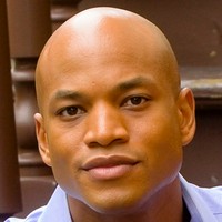 Wes Moore