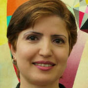 Widad Akrawi