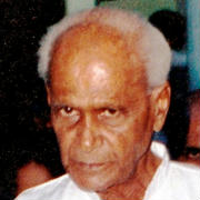 Wijeyananda Dahanayake