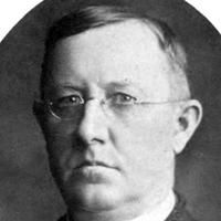 William A. Hill