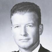 William A. Jones, III