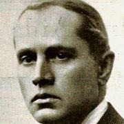 William B. Mack